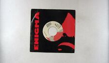 Red Flag Russian Radio (Fresh Radio Mix) US 7in 1989 Rare + Great Synthpop