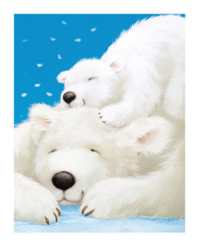 Fluffy bears alison edgson - ii,
