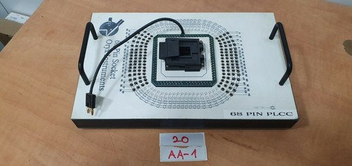 Oryx instruments pin presa - instruments, 68
