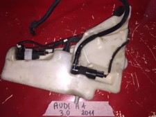 vaschetta acqua tergicristalli audi A4 2011