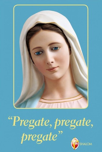 Libri pregate - pregate,,