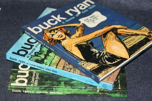 Buck ryan milano libri - ed,