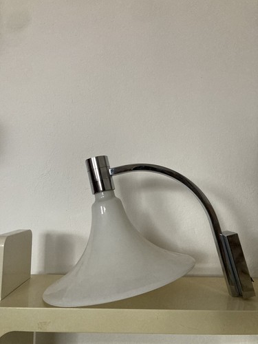 Rare sirrah wall lamp design - wall,
