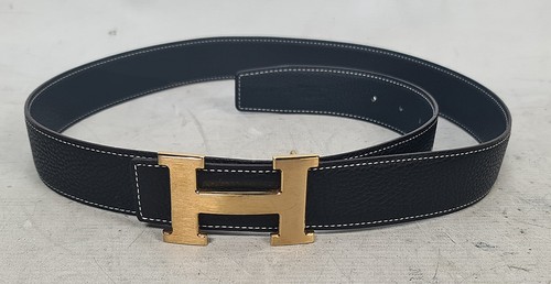 Cintura hermes uomo autentica - cintura,