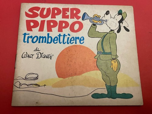 Topolino albetto elah super - topolino,
