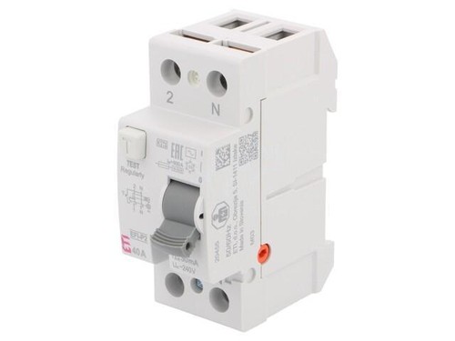 Efi 0 03 - efi-p2, 40/0.03