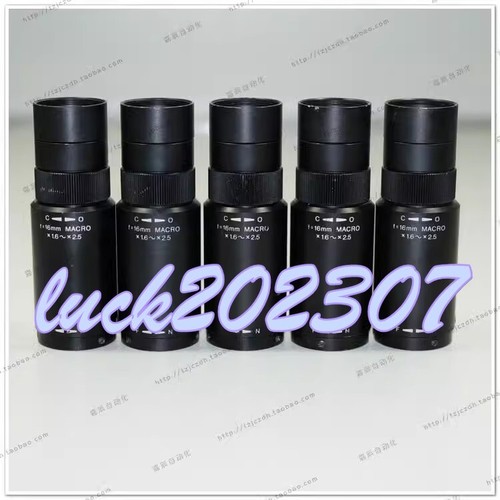 1pz usato 5x microcamera - 1pz,
