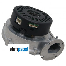 Ventilatore EBM