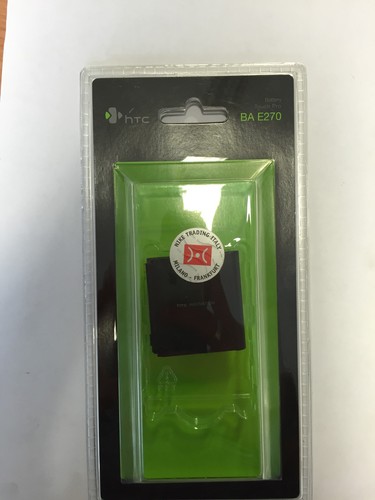 Batteria htc e270 diam171 - htc-ba, e270-diam171