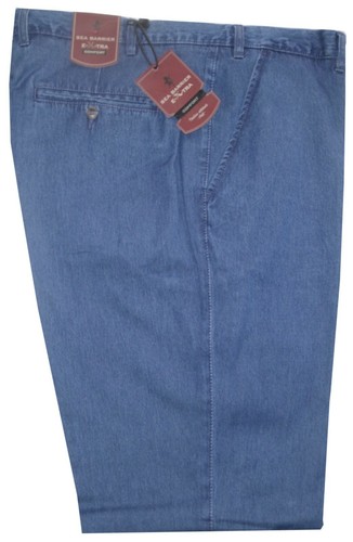 Jeans uomo taglie forti - jeans,