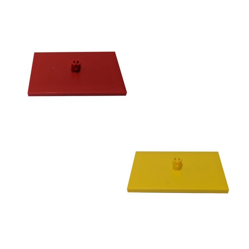 Lego parte 4025 piastra - lego®,