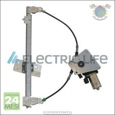 Alzavetro ElectricLife