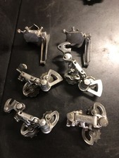 Campagnolo Cambio Deragliatore