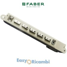 TASTIERA ELETTRONICA PANNELLO