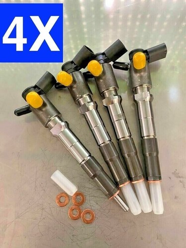 Set iniettori diesel ford - diesel,