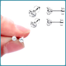 Orecchini da uomo donna UNISEX