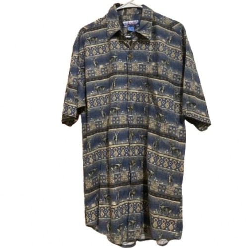 Camicia western summa - camicia,