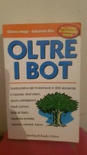 OLTRE I BOT Glauco Maggi