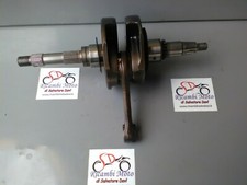 ALBERO MOTORE  BEVERLY 500