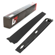 2x Modanatura Pannello Porta