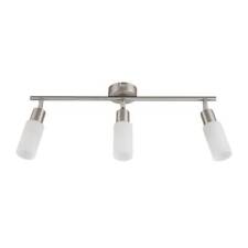 Livarno Lampada A Led Da Soffitto Direzionabile 230 V Luce Bianca Calda 3000 K