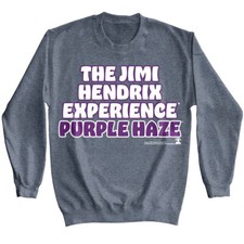 Jimi Hendrix Experience Purple