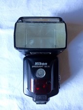 Nikon Speedlite Flash SB-28