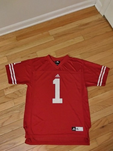 Maglia calcio giovanile