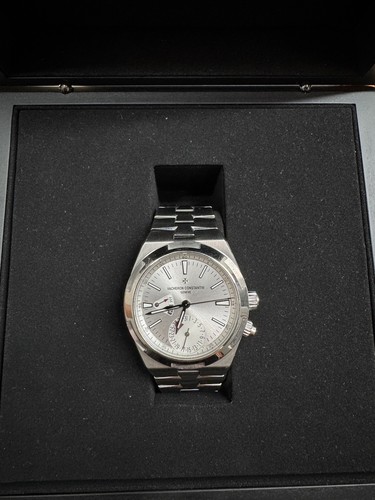 Unpolished vacheron constantin - unpolished,