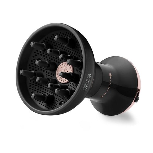 Bellissima imetec diffon ion - diffon,