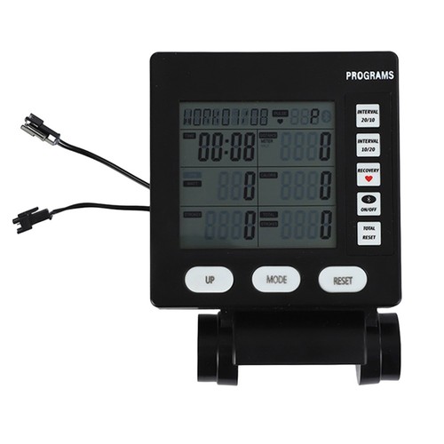 Contatore display lcd - contatore,