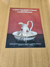 1979 THE CERAMICS OF AUGUSTA