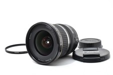 Canon EF-S 10-22mm f/3.5-4.5