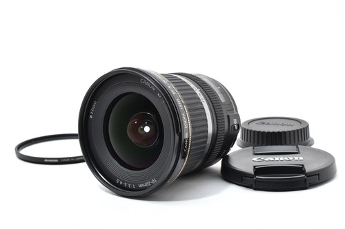 Canon 22mm 3 - canon, 10-22mm