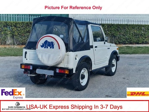 Soft top premium - , suzuki
