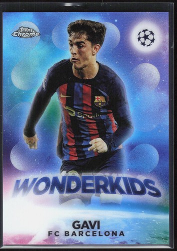 2022 topps chrome - chrome, uefa
