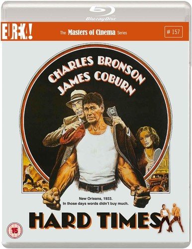 Hard times charles - (1975),