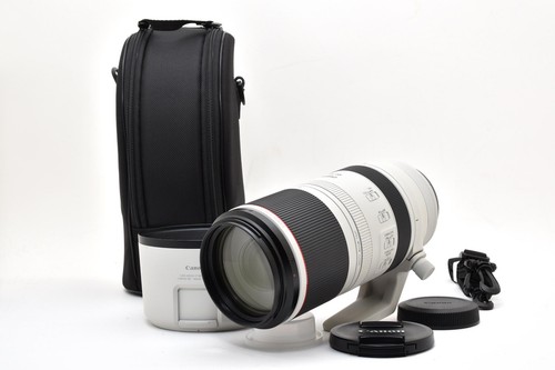 Canon 100 500 7 1 - canon, l