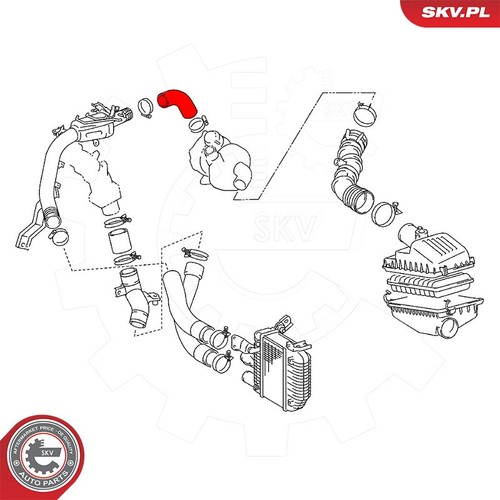 Per skv germany 54skv052 - skv,