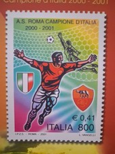 Roma scudetto 2001 - as, folder