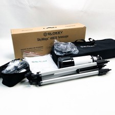 Telescopio Astronomia