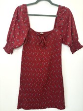 Urban Outfitters mini abito