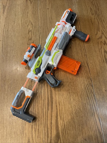 Nerf modulus ecs - modulus, ecs-10