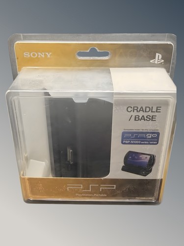 Base culla sony pspgo - sony,