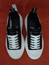 Scarpe Donna Alexander McQueen Tread Slick Taglia 40