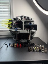 LEGO Star Wars: Death Star