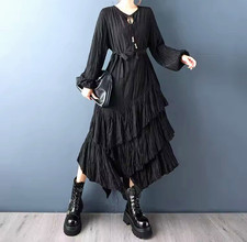 Abito Camicia Donna Urban Arty