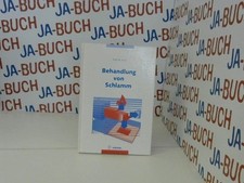 Behandlung von Schlamm Kunz