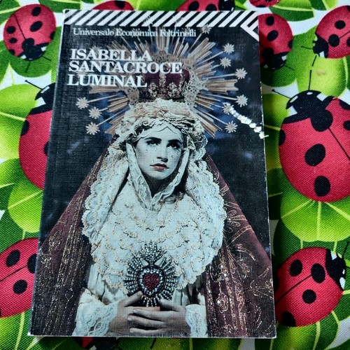 Isabella santacroce luminal - santacroce,