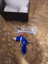 Devilbiss Gti Pro Lite